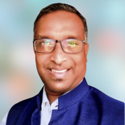 Satish Mohapatra
